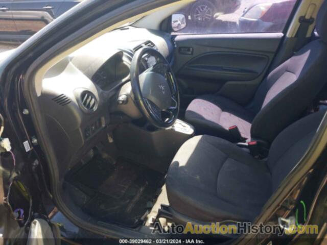 MITSUBISHI MIRAGE G4 ES, ML32F3FJ4HHF12744