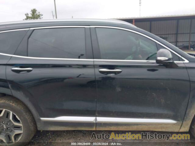 HYUNDAI SANTA FE LIMITED, 5NMS44AL9PH650792