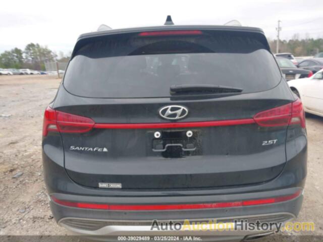 HYUNDAI SANTA FE LIMITED, 5NMS44AL9PH650792