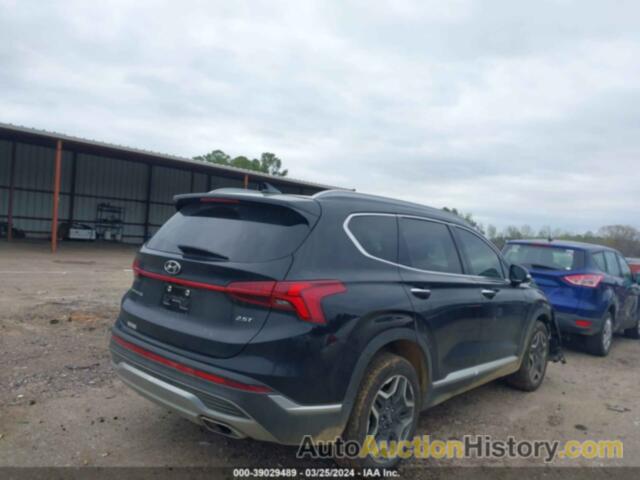 HYUNDAI SANTA FE LIMITED, 5NMS44AL9PH650792