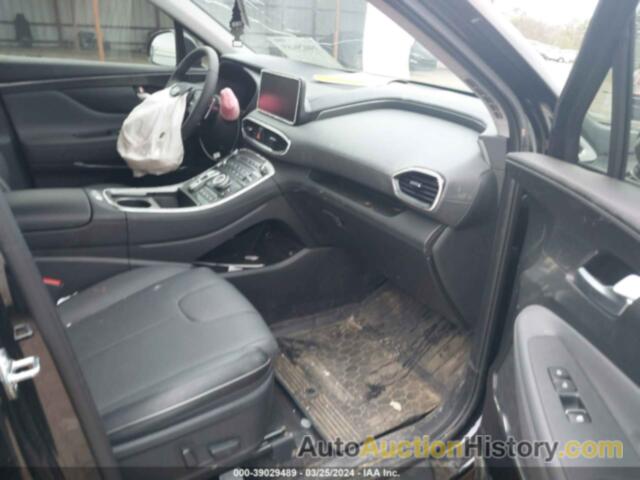 HYUNDAI SANTA FE LIMITED, 5NMS44AL9PH650792