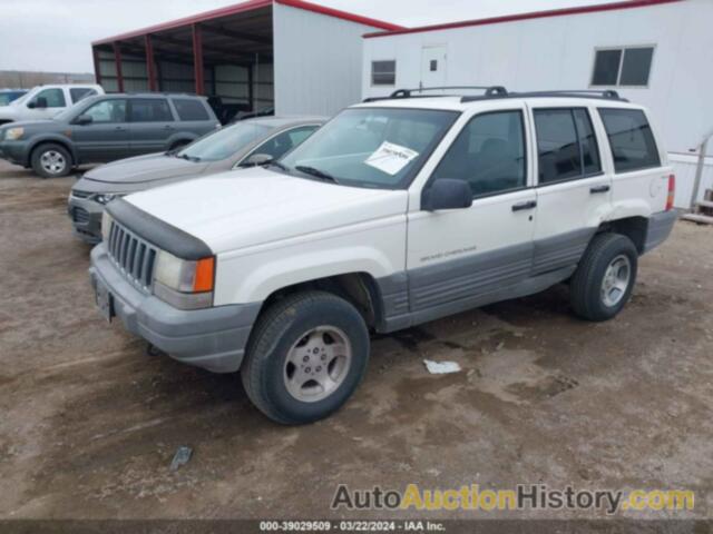 JEEP GRAND CHEROKEE LAREDO/TSI, 1J4GZ58S4VC773478