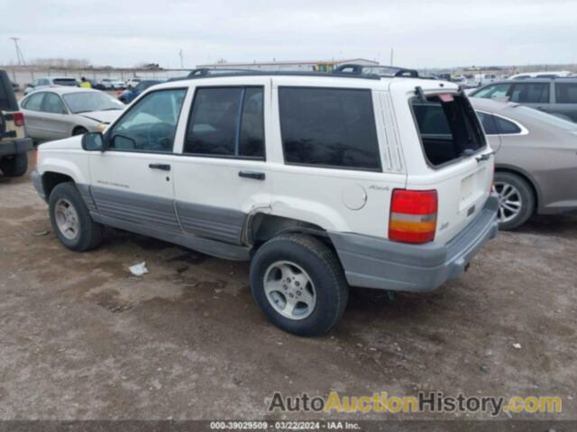 JEEP GRAND CHEROKEE LAREDO/TSI, 1J4GZ58S4VC773478