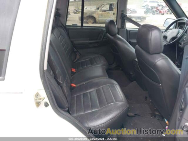 JEEP GRAND CHEROKEE LAREDO/TSI, 1J4GZ58S4VC773478