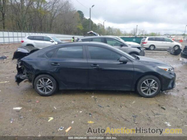 KIA FORTE LXS, 3KPF24ADXPE543578