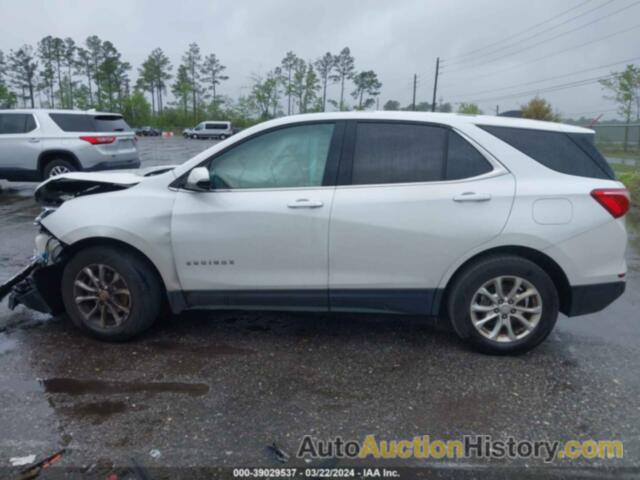 CHEVROLET EQUINOX LT, 2GNAXKEV1K6246024