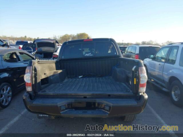 TOYOTA TACOMA DOUBLE CAB/TRD PRO, 5TFLU4EN2FX130214