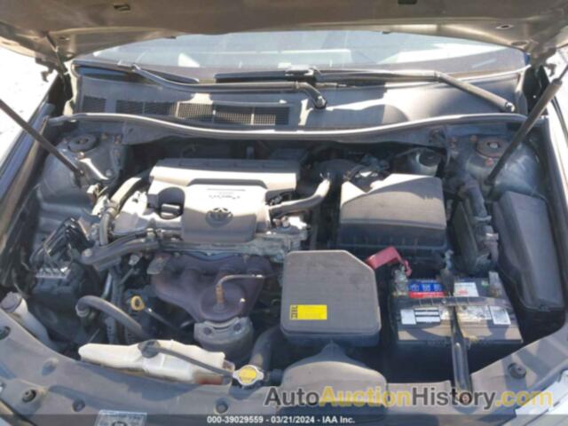 TOYOTA CAMRY LE, 4T1BF1FK4DU706243