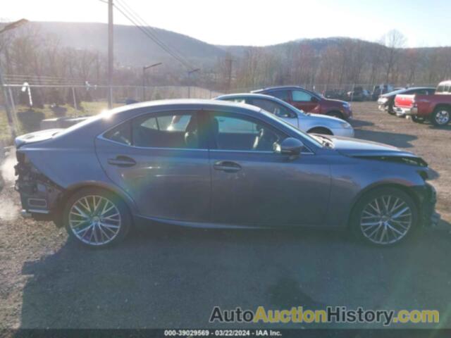 LEXUS IS 300, JTHCM1D26G5009378