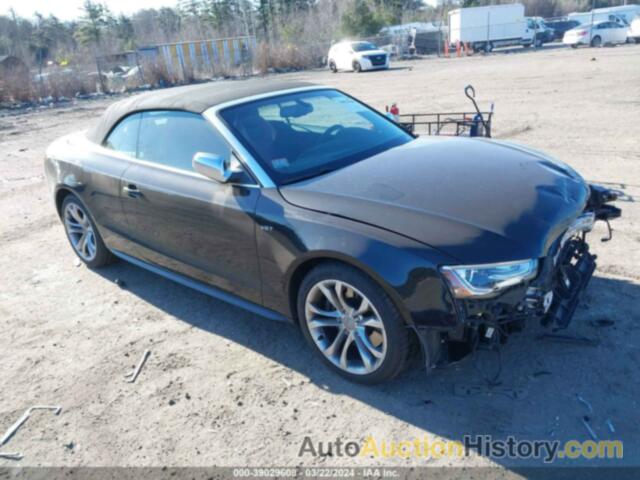 AUDI S5, WAUC4AFH0HN002217