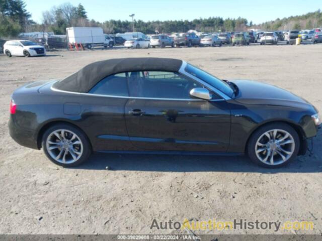 AUDI S5, WAUC4AFH0HN002217