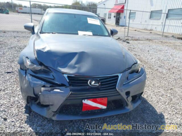 LEXUS IS 300, JTHCM1D29G5012338