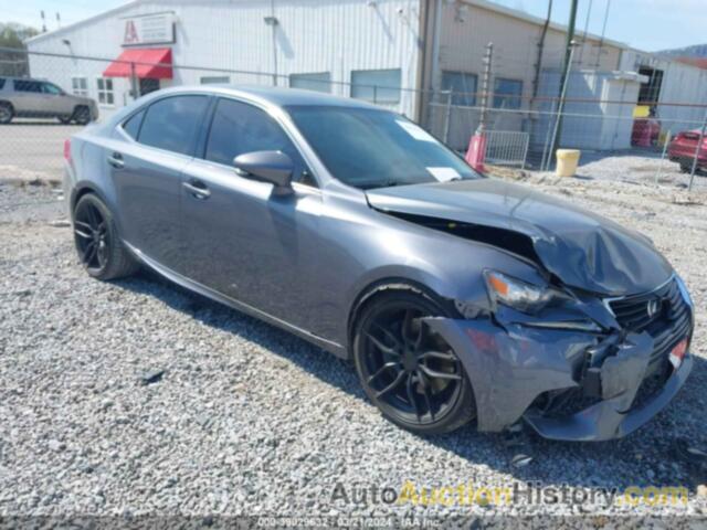 LEXUS IS 300, JTHCM1D29G5012338