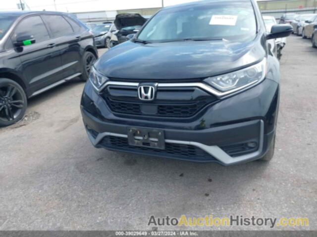 HONDA CR-V 2WD EX-L, 7FARW1H83LE022879