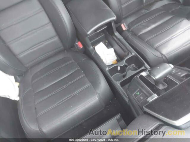 HONDA CR-V 2WD EX-L, 7FARW1H83LE022879