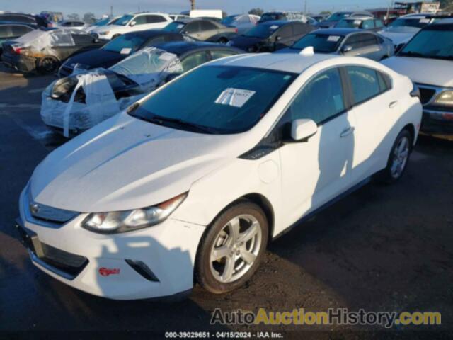 CHEVROLET VOLT LT, 1G1RC6S52JU138328