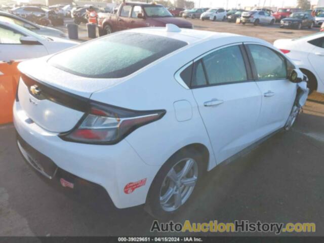 CHEVROLET VOLT LT, 1G1RC6S52JU138328