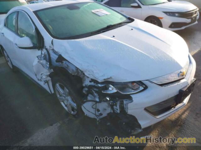 CHEVROLET VOLT LT, 1G1RC6S52JU138328