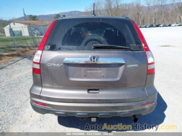 HONDA CR-V EX-L, 5J6RE4H70BL053505