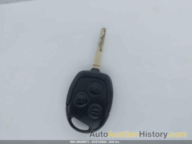 FORD FIESTA SE, 3FADP4EJ8EM160594