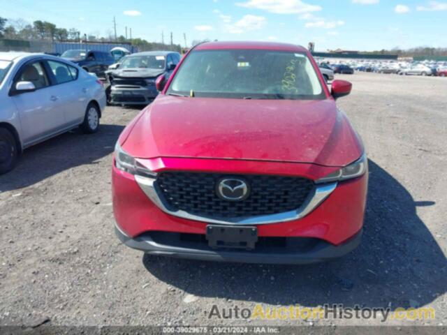 MAZDA CX-5 2.5 S, JM3KFBAM0P0164712