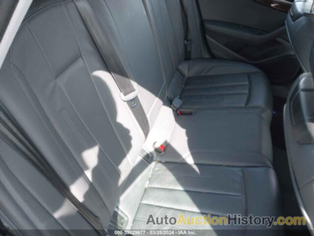 AUDI A4 45 PREMIUM, WAUDNAF42KN017209