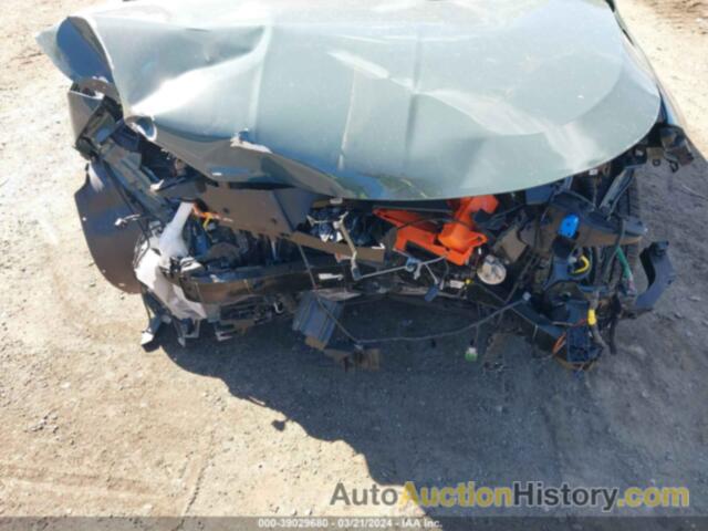 KIA NIRO EV WIND, KNDCR3L16P5054831