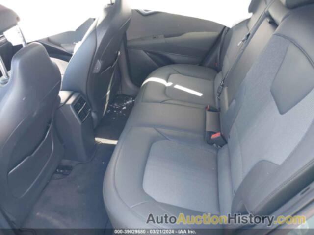 KIA NIRO EV WIND, KNDCR3L16P5054831