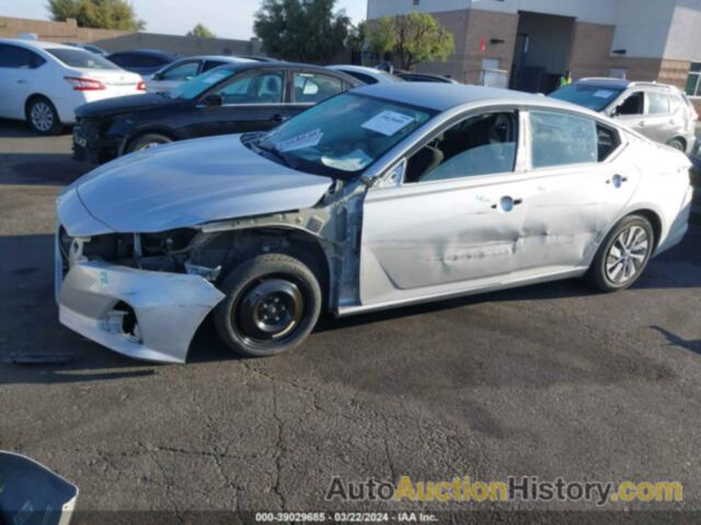 NISSAN ALTIMA S FWD, 1N4BL4BV3LC150001