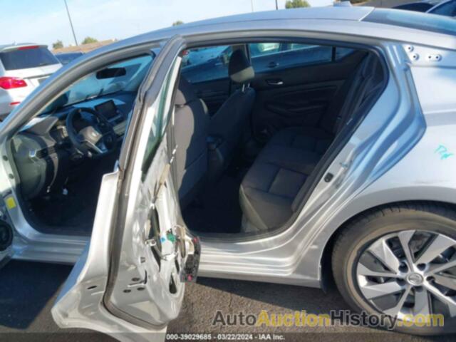 NISSAN ALTIMA S FWD, 1N4BL4BV3LC150001