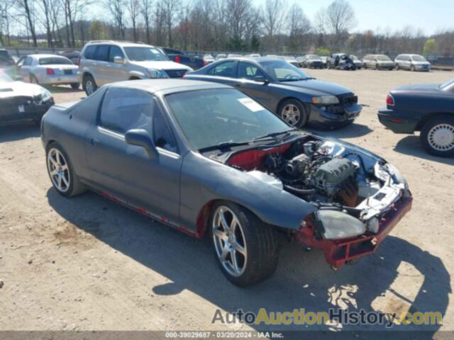 HONDA CIVIC DEL SOL S, JHMEG1240PS008779