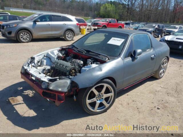 HONDA CIVIC DEL SOL S, JHMEG1240PS008779