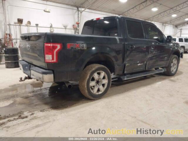 FORD F-150 XLT, 1FTEW1EG3FKD97653