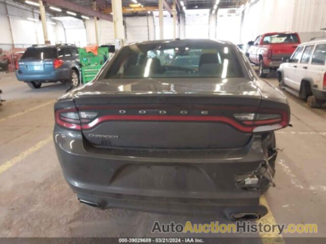 DODGE CHARGER SXT, 2C3CDXBG2KH625166