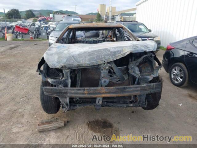 HYUNDAI SONATA GLS, 5NPEB4AC1BH016956