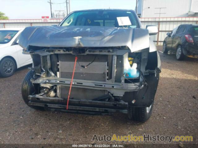 GMC CANYON SLE, 1GTG5CEN1J1315875