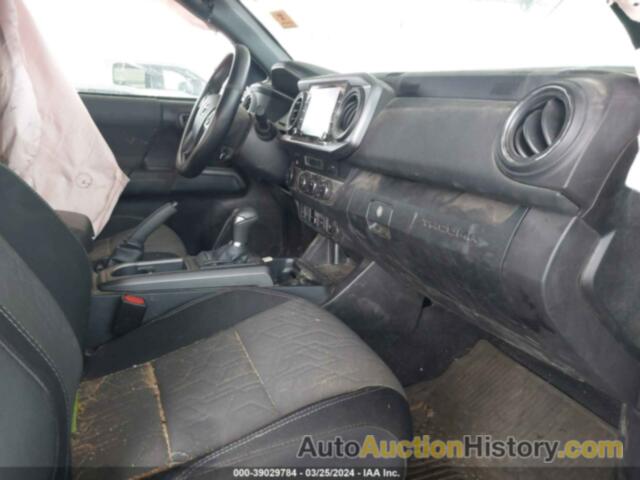 TOYOTA TACOMA TRD OFF-ROAD, 3TMAZ5CN5MM155712