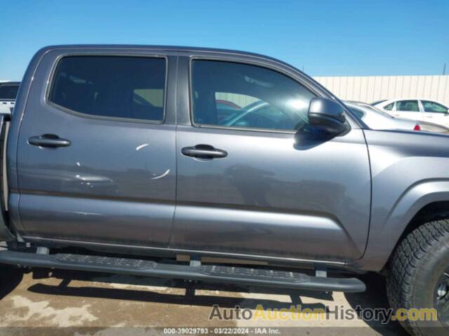 TOYOTA TACOMA SR, 3TYAX5GN8NT035425