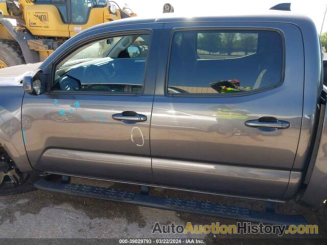 TOYOTA TACOMA SR, 3TYAX5GN8NT035425