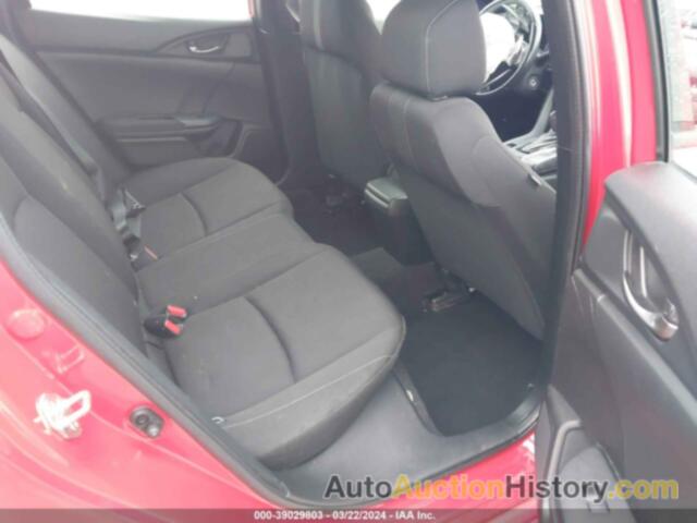 HONDA CIVIC SPORT, SHHFK7H4XHU422244