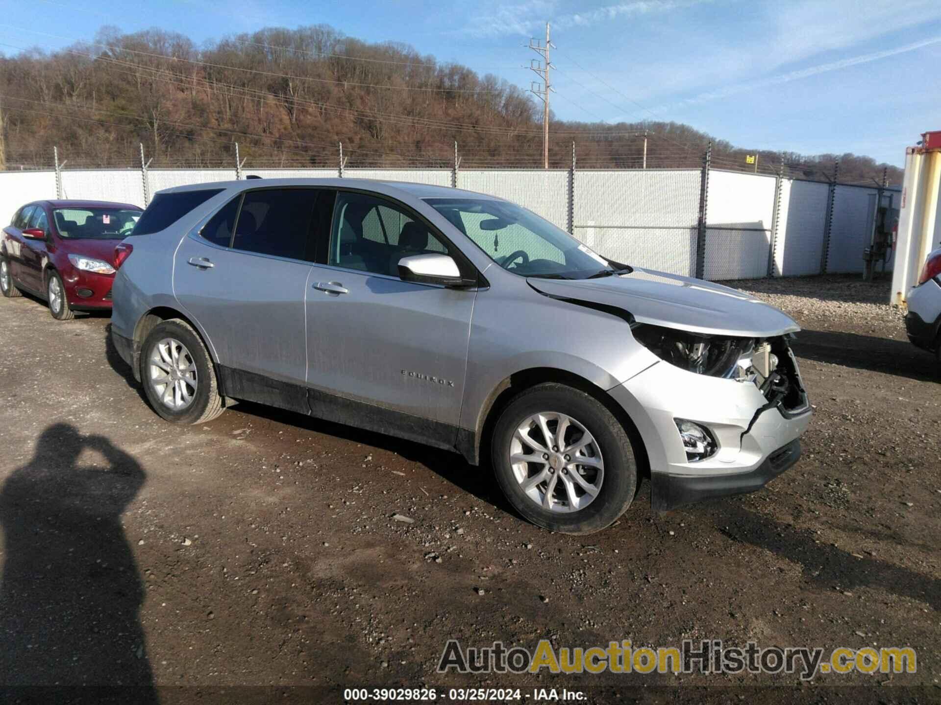 CHEVROLET EQUINOX FWD 2FL, 3GNAXJEV4LS717063