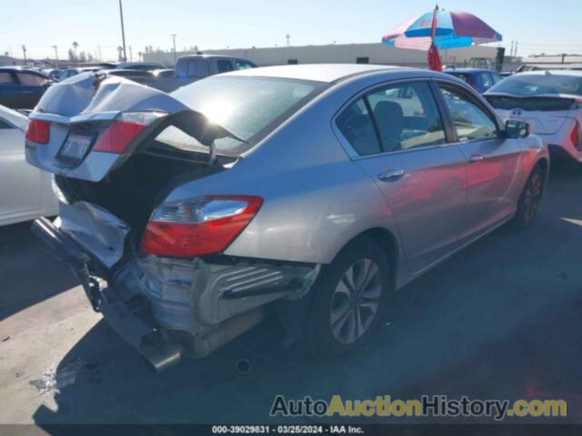 HONDA ACCORD LX, 1HGCR2F37FA081633