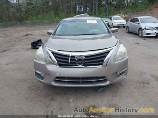 NISSAN ALTIMA 2.5/2.5 S/2.5 SL/2.5 SV, 1N4AL3AP0FC225024