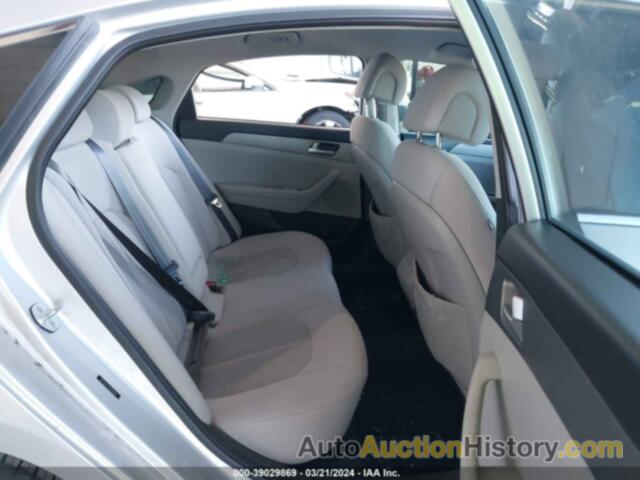 HYUNDAI SONATA SE, 5NPE24AF3GH269892