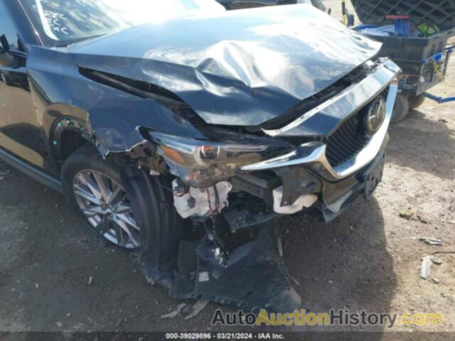 MAZDA CX-5 GRAND TOURING, JM3KFADM5K1517311