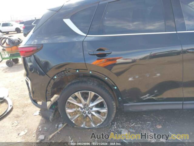 MAZDA CX-5 GRAND TOURING, JM3KFADM5K1517311