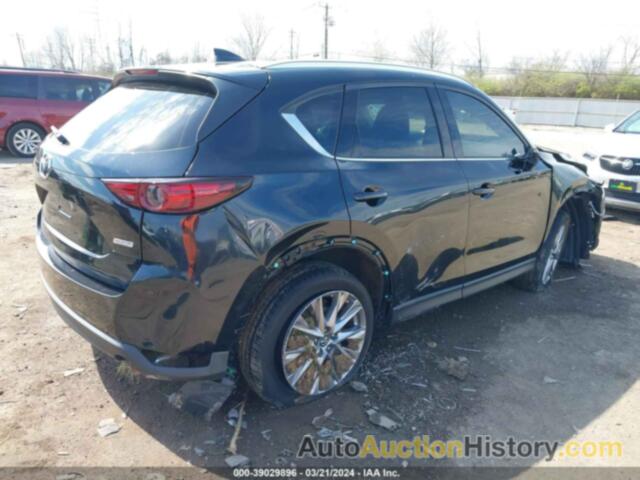 MAZDA CX-5 GRAND TOURING, JM3KFADM5K1517311