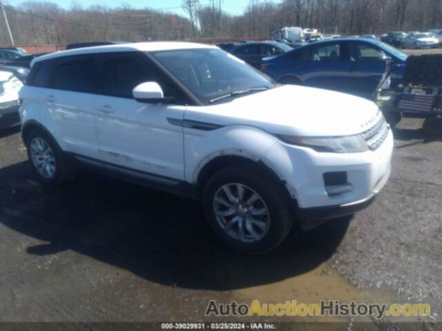 LAND ROVER RANGE ROVER EVOQUE PURE, SALVN2BG4FH030117