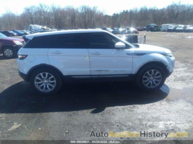 LAND ROVER RANGE ROVER EVOQUE PURE, SALVN2BG4FH030117