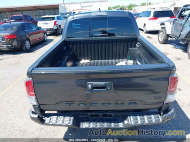 TOYOTA TACOMA DOUBLE CAB/SR/SR5/TRD SPO, 3TMCZ5AN0NM503784